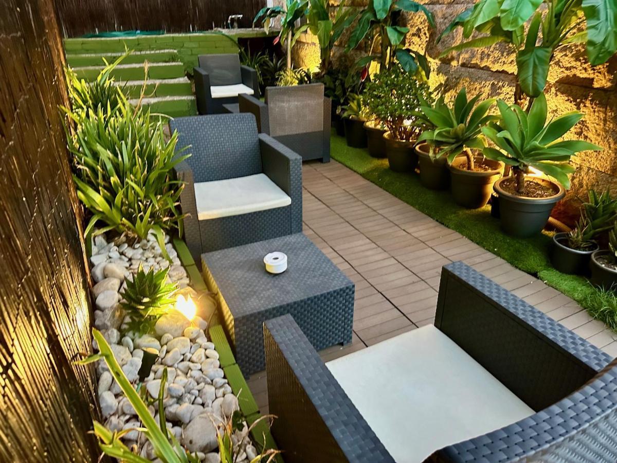 Hostal Casa Aurita Adults Only Sanxenxo Exterior photo