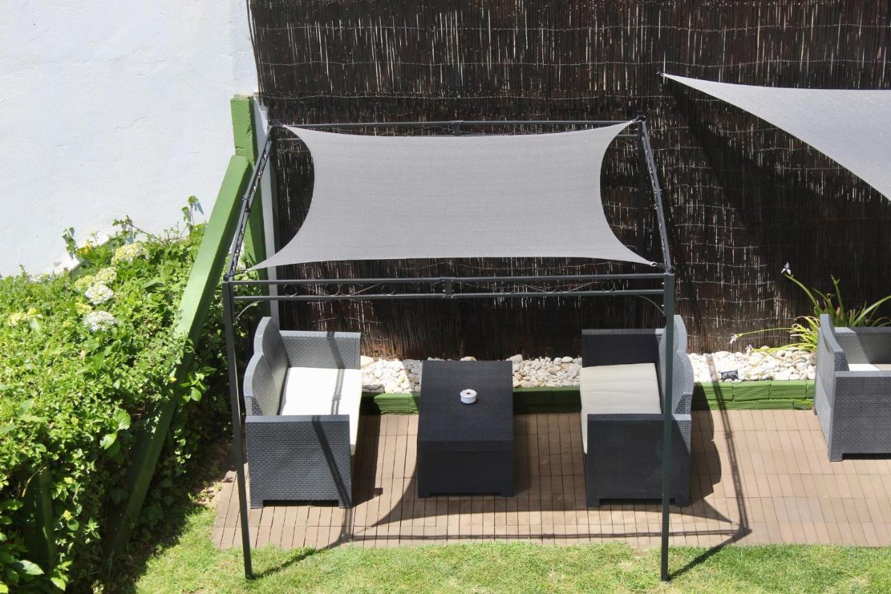 Hostal Casa Aurita Adults Only Sanxenxo Exterior photo